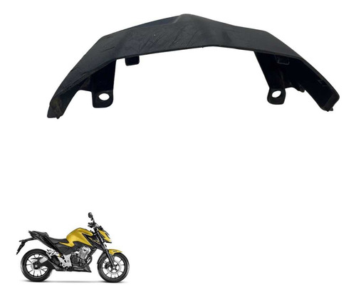 Carenagem Sup. Tampa Painel Cb 250f Original  -3609 3