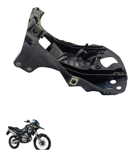 Suporte Farol Honda Xre 300 2019 2023 5991 4
