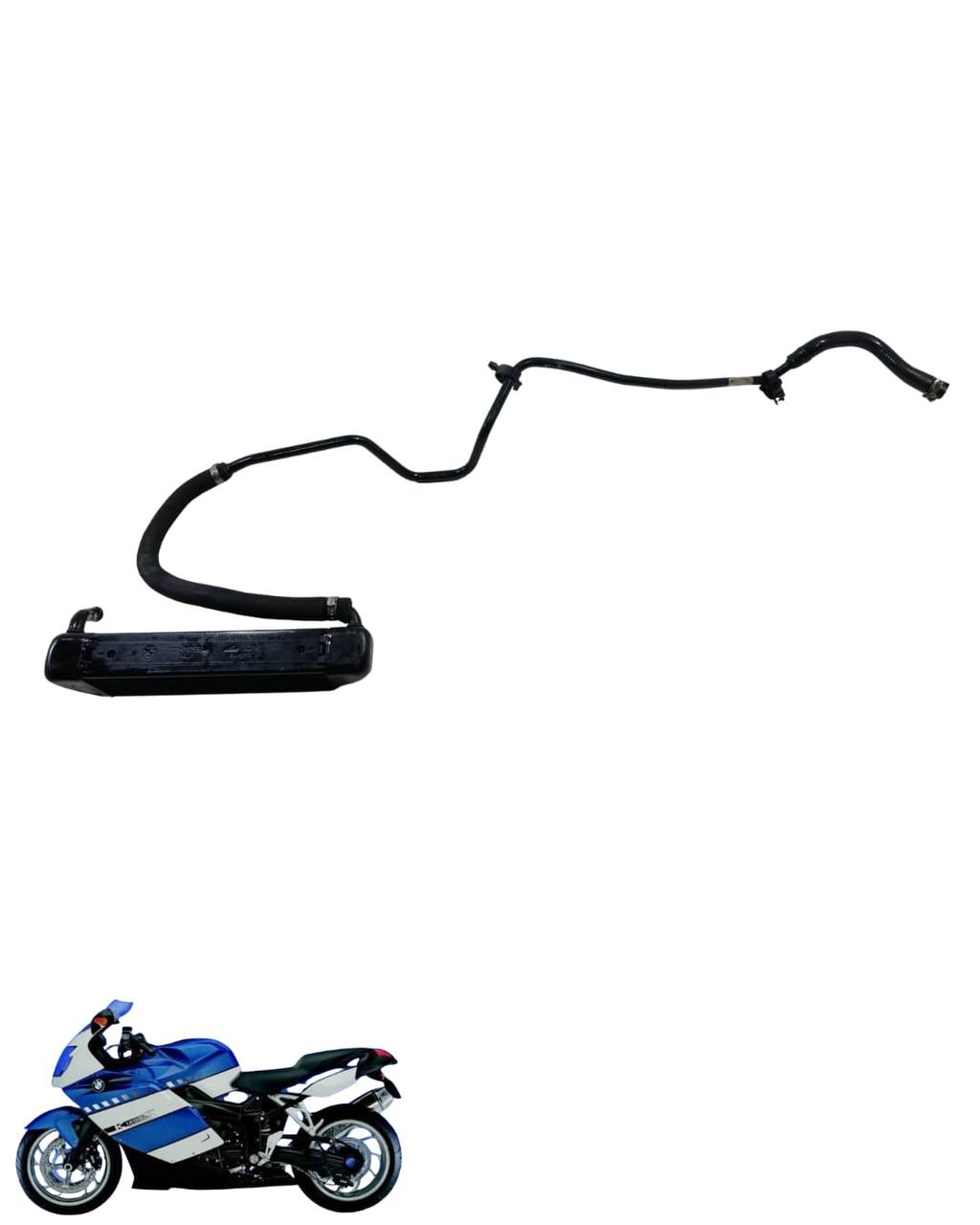 Radiador Óleo Bmw K1200 2005/2008 9147 3
