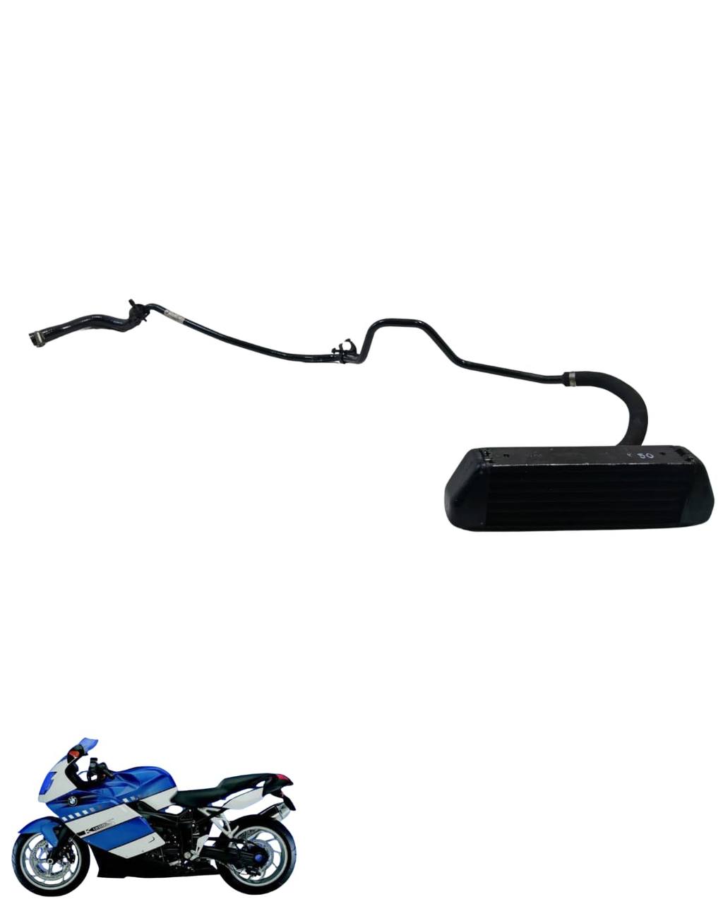 Radiador Óleo Bmw K1200 2005/2008 9147 4