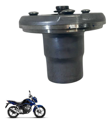 Filtro Centrifogo Honda Cg 160 Original -4402