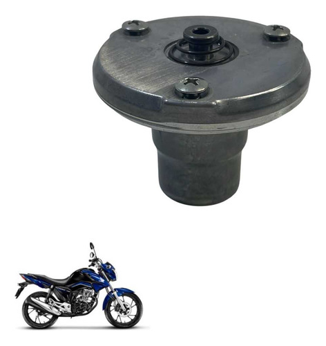 Filtro Centrifogo Honda Cg 160 Original -4402 3