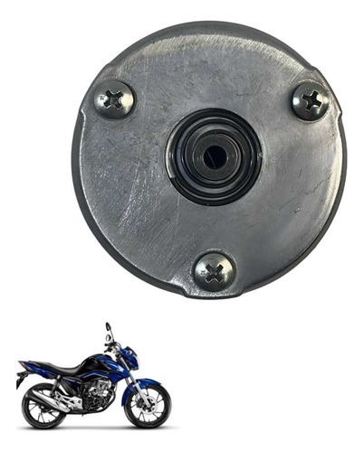 Filtro Centrifogo Honda Cg 160 Original -4402 4