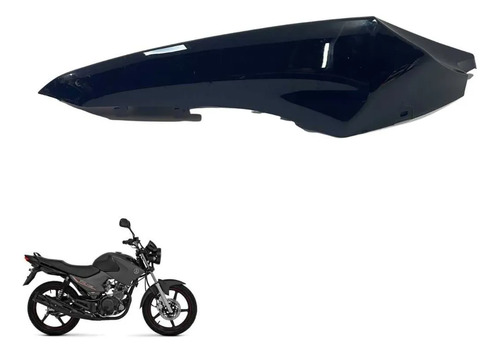 Carenagem Lateral Direita Yamaha Factor 2014/23 4739