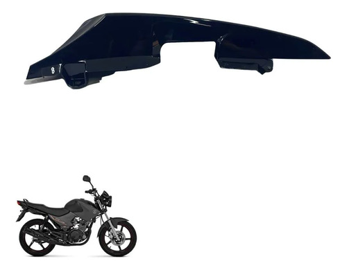 Carenagem Lateral Direita Yamaha Factor 2014/23 4739 3