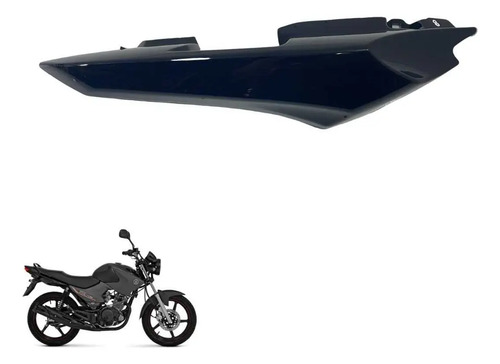 Carenagem Lateral Direita Yamaha Factor 2014/23 4739 4