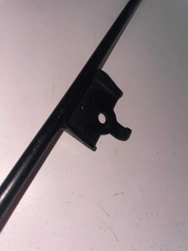 Suporte Carenagem Do Tanque Honda 160 Titan 2020 (Usado) 5
