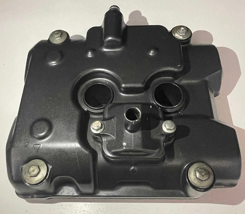 Tampa De Cabeçote Usado Honda Cb500 2021 Usado -653 2