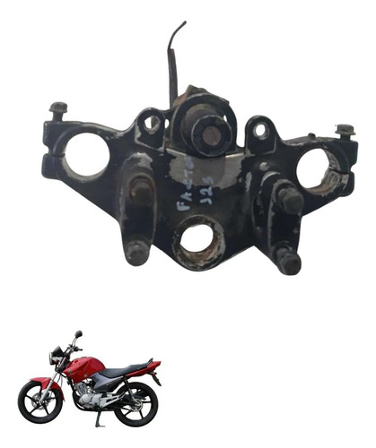 Mesa Superior  Yamaha Factor 125 2009 7776