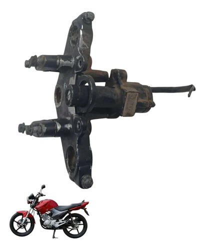 Mesa Superior  Yamaha Factor 125 2009 7776 2