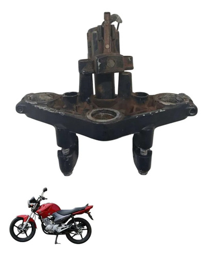 Mesa Superior  Yamaha Factor 125 2009 7776 4