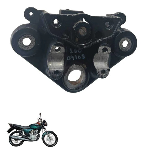 Mesa Superior Honda Cg 150 2004 2008 7887