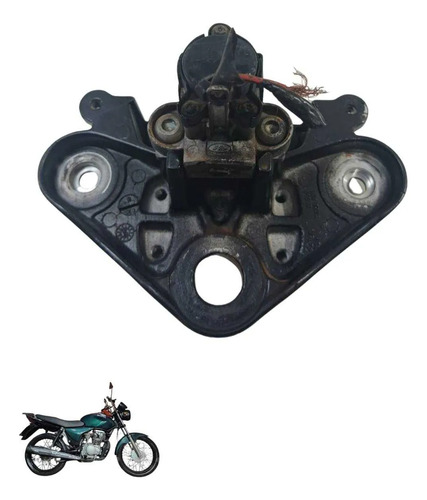 Mesa Superior Honda Cg 150 2004 2008 7887 2