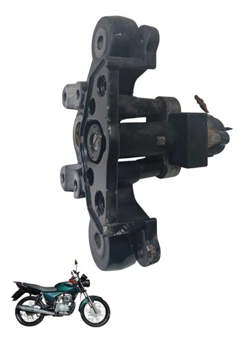 Mesa Superior Honda Cg 150 2004 2008 7887 4