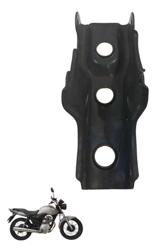 Suporte Motor Honda Cg Fan 150 2009 2013 8015 4