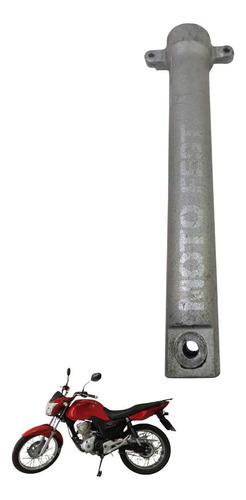 Amortecedor Cg 160 Start Esquerda 2016 8198