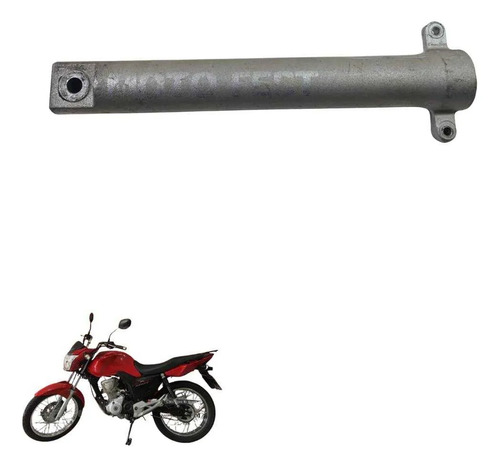 Amortecedor Cg 160 Start Esquerda 2016 8198 3