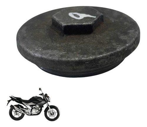 Tampa Válvula Yamaha Fazer Ys 250 2012 6175