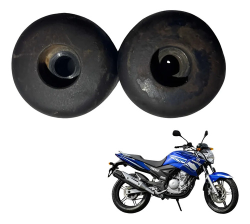 Peso Guidon Yamaha Fazer 250 2012 -851 4