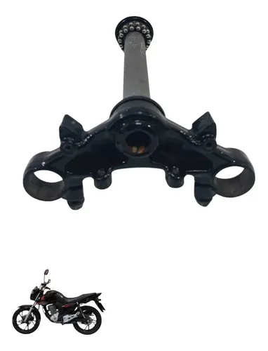 Mesa Inferior Cg 160 Fan 2020 8351