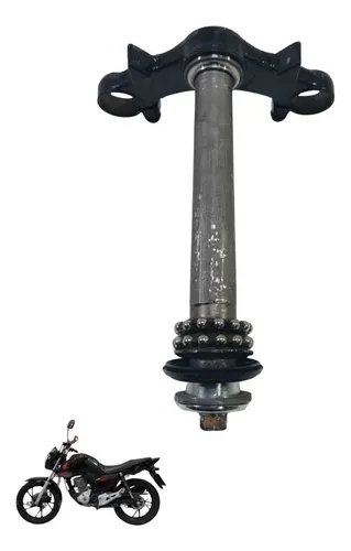 Mesa Inferior Cg 160 Fan 2020 8351 4