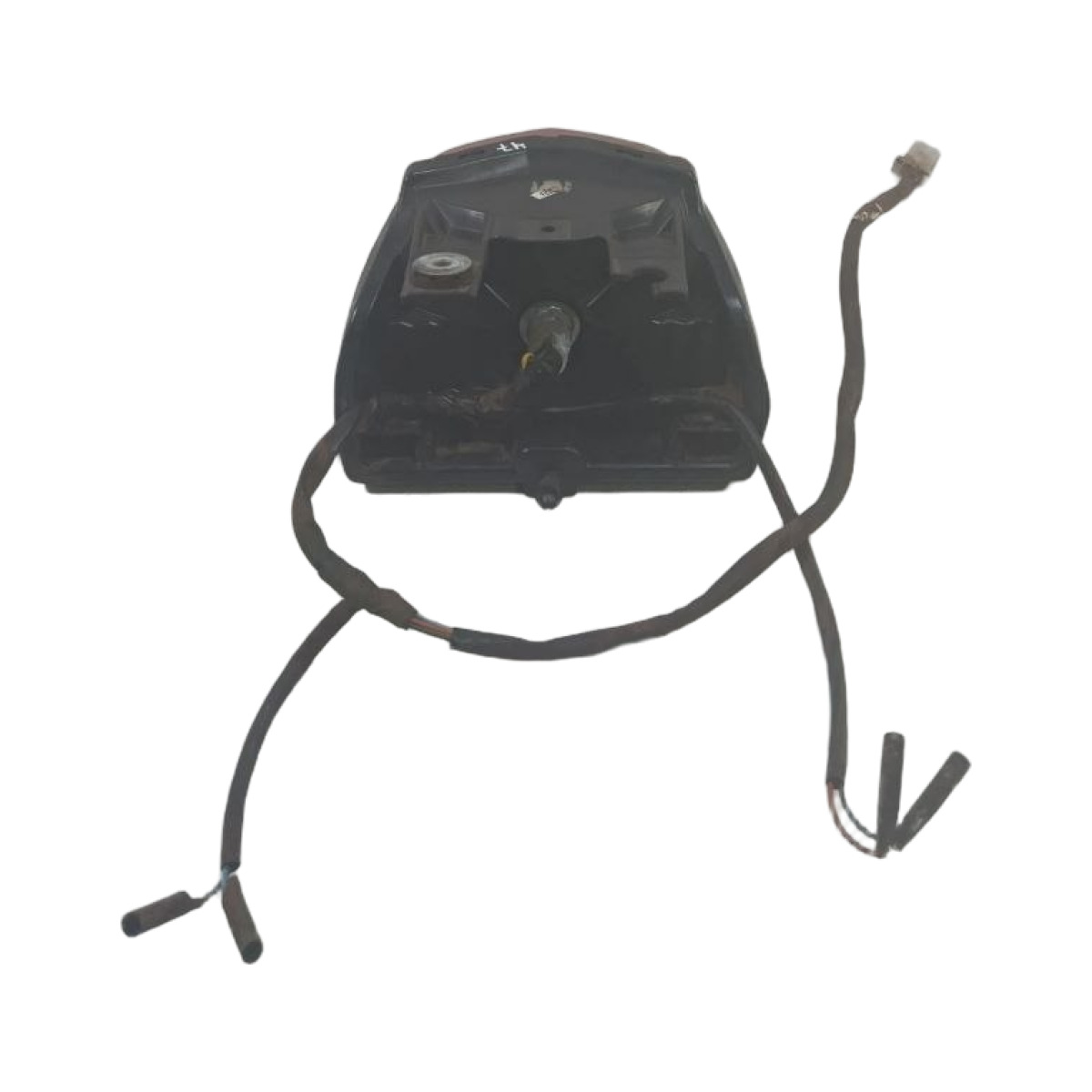 Lanterna traseira Pop 110 2015/2024 14185 2
