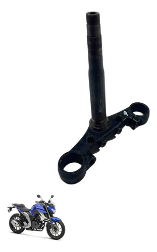 Coluna Direção Yamaha Fazer Ys 250 2012 7577 2