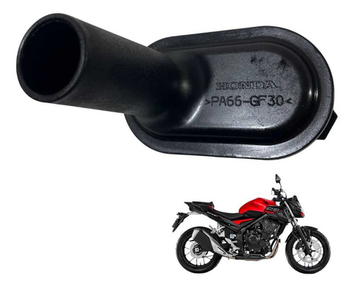 Pescador Óleo Marca Honda Modelo Cb 500 X 2021  -663 2