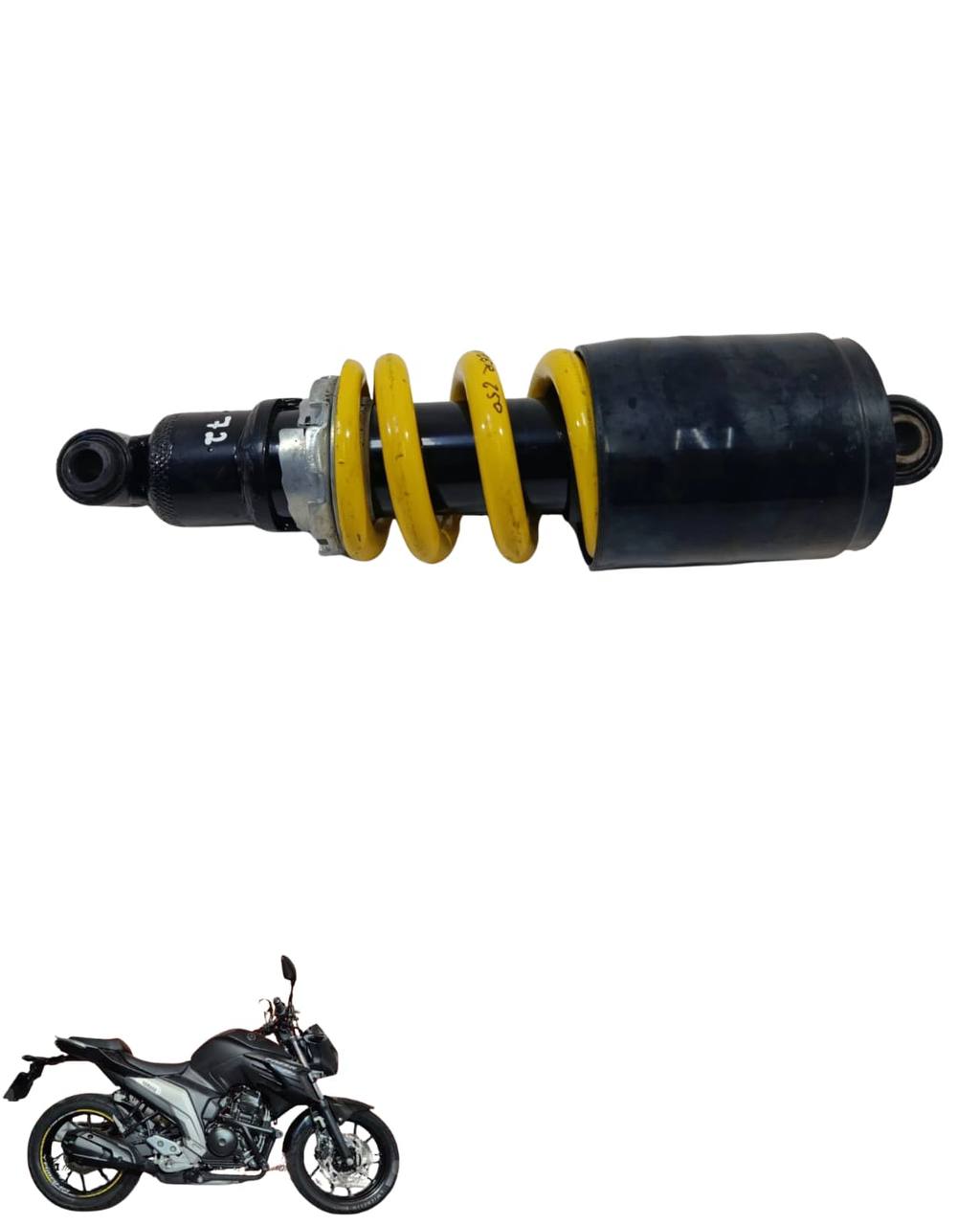 Amortecedor Traseiro Yamaha Fazer 250 2022 Original 8997 2