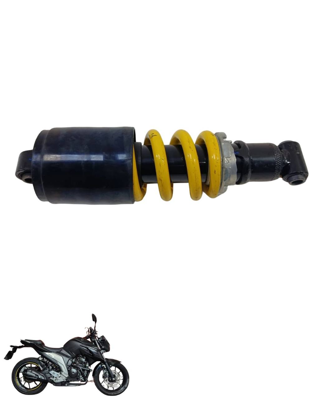 Amortecedor Traseiro Yamaha Fazer 250 2022 Original 8997 3