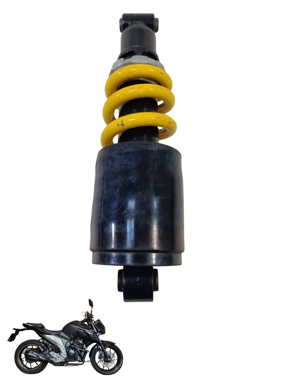 Amortecedor Traseiro Yamaha Fazer 250 2022 Original 8997 4