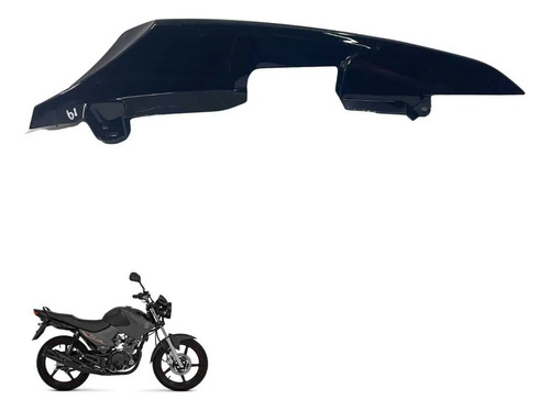 Carenagem Lateral Direita Yamaha Factor 150 2014/23 4782 2