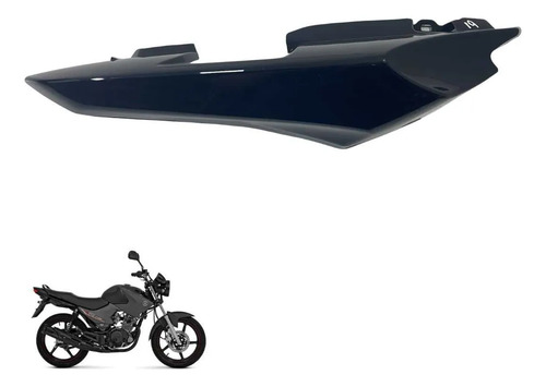 Carenagem Lateral Direita Yamaha Factor 150 2014/23 4782 3
