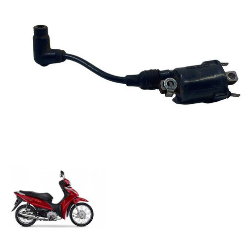 Bobina Ignição Honda Biz 110 2019 5783 Original 3