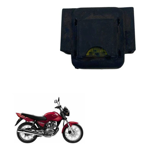Relé Partida Honda Cg 125 150 2000 2019 5699 5