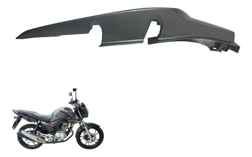 Rabeta Traseira Esquerda Honda Fan 160 2023 6738 2
