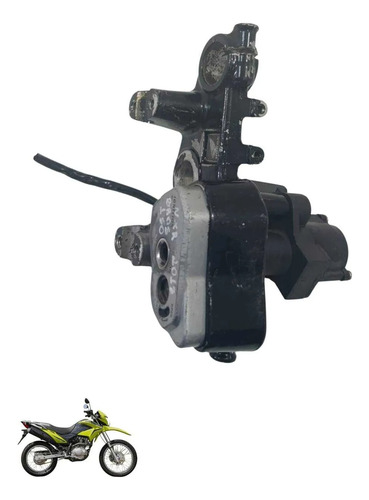 Mesa Superior Honda Nxr Bros 150 2013 7537 3