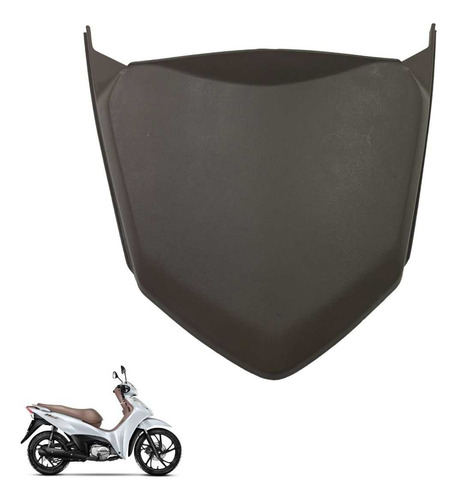 Rabeta Central Honda Biz 125 2023/24 Original Bege 4713