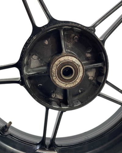 Roda Traseira Honda Cb 300 Original -1521 5