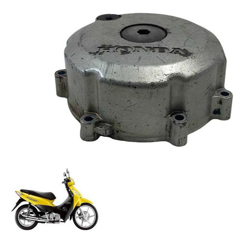 Tampa Estator Honda Biz 125 2008/18 5972 3