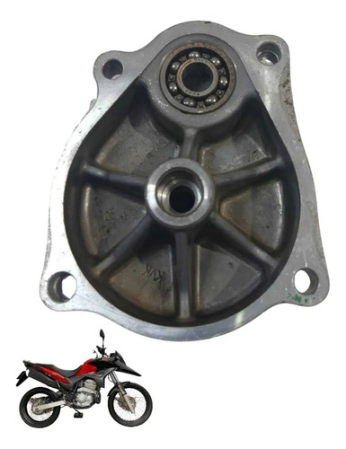 Tampa Engrenagem Partida Honda Xre 300 2009 7889 3