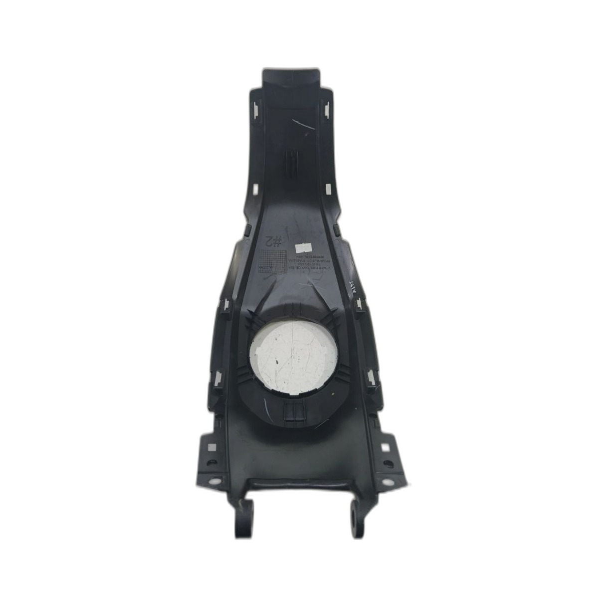 Carenagem Central Tanque Cg 160 Titan 2025 9062 10052 2