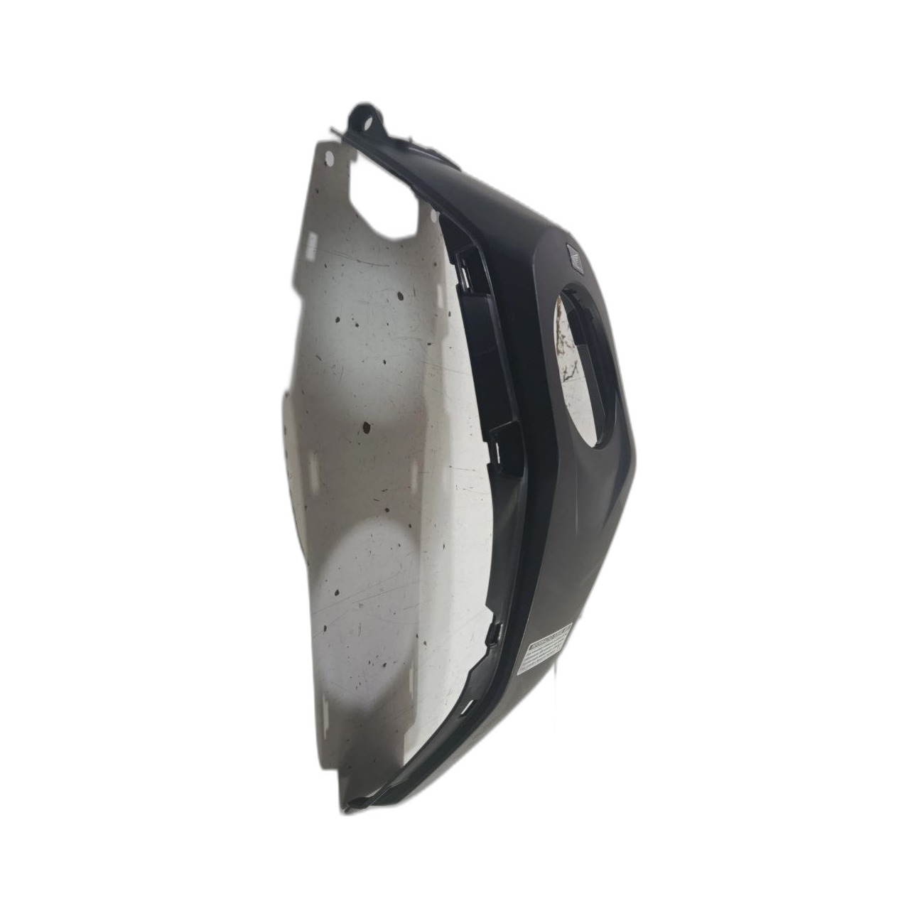Carenagem Central Tanque Cg 160 Titan 2025 9062 10052 3