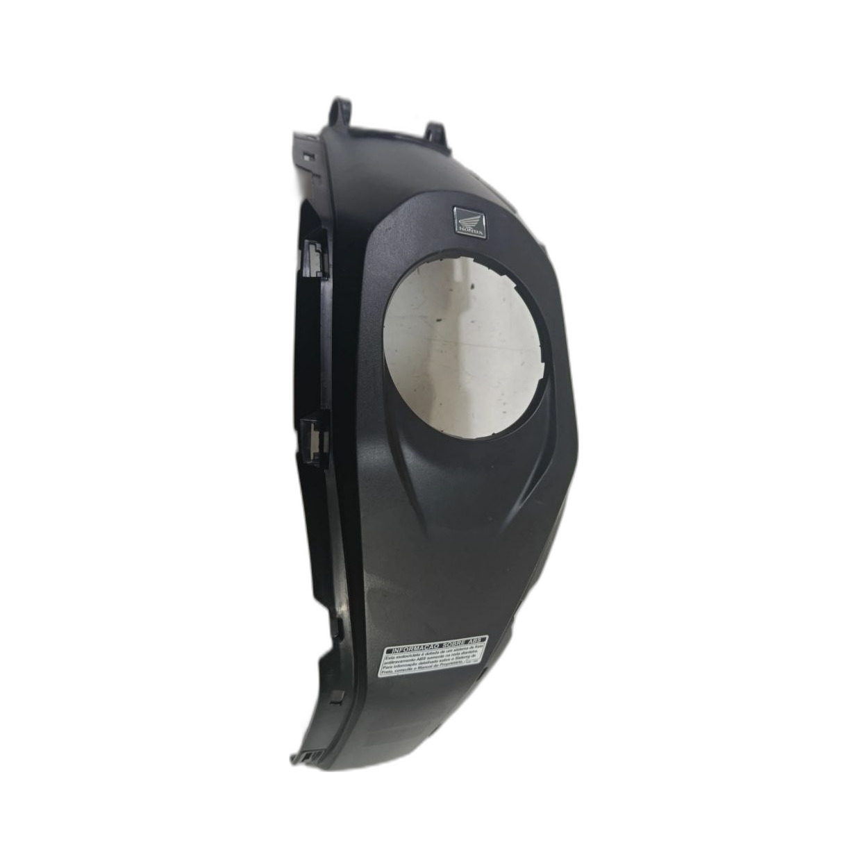 Carenagem Central Tanque Cg 160 Titan 2025 9062 10052 4
