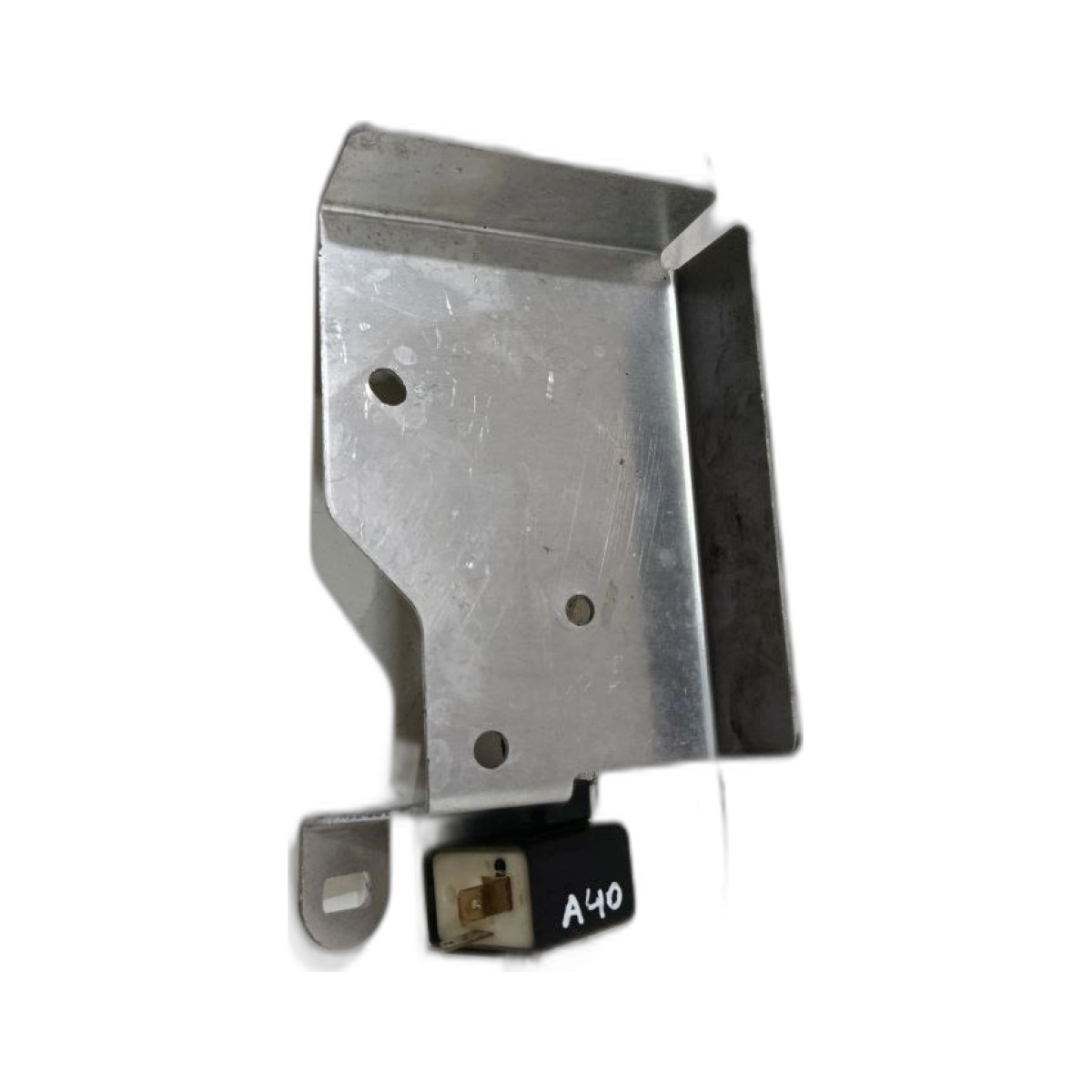 Suporte retificador Nmax 160 2016/2020 10165 2