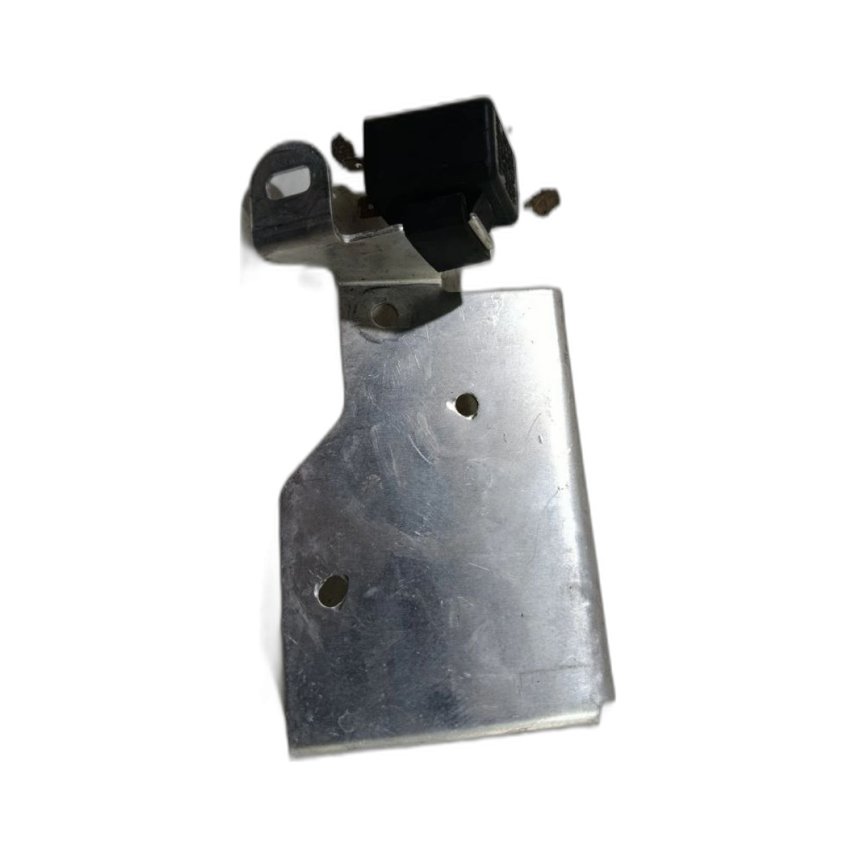 Suporte retificador Nmax 160 2016/2020 10165 4