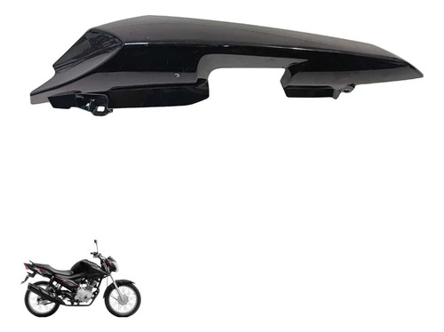 Carenagem Rabeta Dir. Yamaha Factor 150 2016/24 Paralela4708 7
