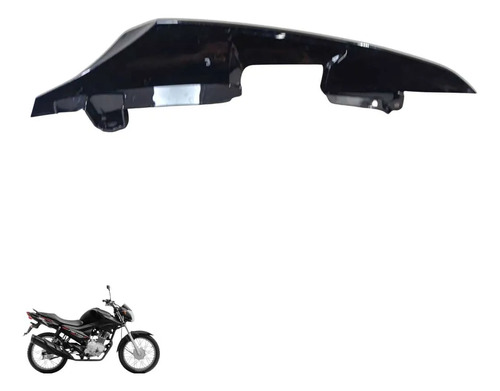 Carenagem Rabeta Dir. Yamaha Factor 150 2016/24 Paralela4708 8