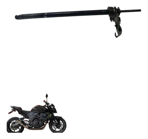 Eixo Seletor Marchas Kawasaki Z 750 2010 8216 4