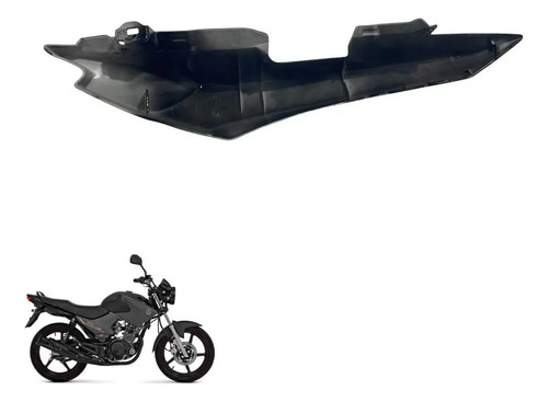 Carenagem Lateral Direita Yamaha Factor 2014/23 4733 6